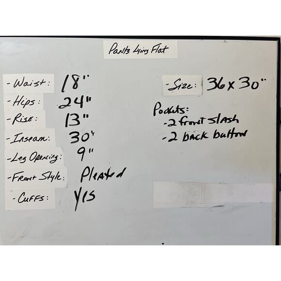 Armani Collezioni 44L 36x30 Navy Blue Designer 2 Piece Suit Jacket Pants Set - Picture 12 of 16